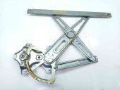 Macara geam stanga fata OEM Toyota Yaris (P9) [Fabr 2005-2011] 1.0