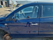 Usa stanga fata Renault Koleos 1 [Fabr 2008-2015] Hatchback ALBASTRU