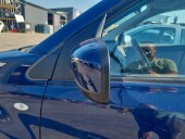 Oglinda stanga Renault Koleos 1 [Fabr 2008-2015] Hatchback ALBASTRU