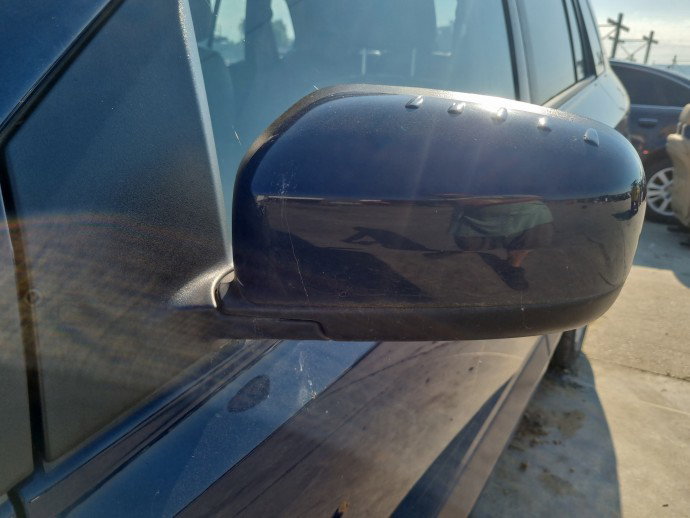 Oglinda stanga Renault Koleos 1 [Fabr 2008-2015] Hatchback ALBASTRU