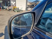 Oglinda stanga Renault Koleos 1 [Fabr 2008-2015] Hatchback ALBASTRU