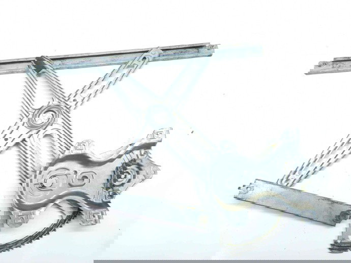 Macara geam stanga fata OEM Toyota Yaris (P9) [Fabr 2005-2011] 1.0