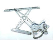 Macara geam stanga fata OEM Toyota Yaris (P9) [Fabr 2005-2011] 1.0