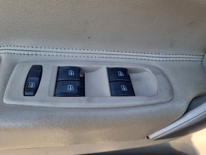 Butoane comanda geamuri sofer Renault Koleos 1 [Fabr 2008-2015] OEM