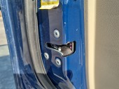 Broasca usa stanga fata Renault Koleos 1 [Fabr 2008-2015] Hatchback OEM
