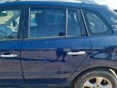 Usa stanga spate Renault Koleos 1 [Fabr 2008-2015] Hatchback ALBASTRU