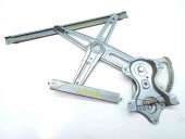 Macara geam dreapta fata OEM Toyota Yaris (P9) [Fabr 2005-2011] 1.0
