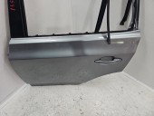 Usa stanga spate Bmw X3 (E83) [Fabr 2003-2009] A08 SILBERGRAU METAL