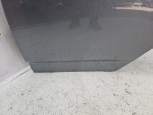 Usa stanga spate Bmw X3 (E83) [Fabr 2003-2009] A08 SILBERGRAU METAL