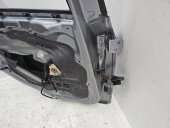 Usa stanga spate Bmw X3 (E83) [Fabr 2003-2009] A08 SILBERGRAU METAL