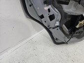 Usa stanga spate Bmw X3 (E83) [Fabr 2003-2009] A08 SILBERGRAU METAL