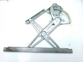 Macara geam dreapta fata OEM Toyota Yaris (P9) [Fabr 2005-2011] 1.0