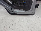 Usa stanga spate Bmw X3 (E83) [Fabr 2003-2009] A08 SILBERGRAU METAL