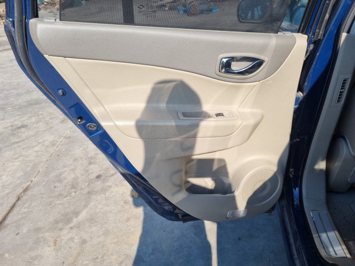 Boxa stanga spate Renault Koleos 1 [Fabr 2008-2015] OEM