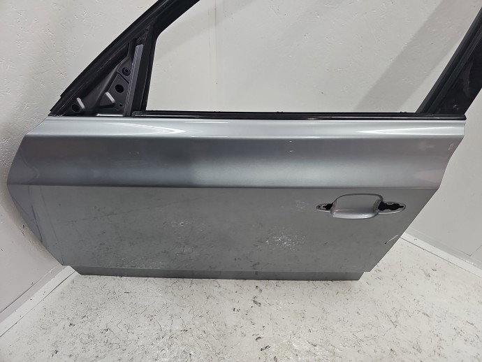 Usa stanga fata Bmw X3 (E83) [Fabr 2003-2009] A08 SILBERGRAU METAL