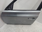 Usa stanga fata Bmw X3 (E83) [Fabr 2003-2009] A08 SILBERGRAU METAL