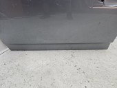 Usa stanga fata Bmw X3 (E83) [Fabr 2003-2009] A08 SILBERGRAU METAL