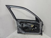 Usa stanga fata Bmw X3 (E83) [Fabr 2003-2009] A08 SILBERGRAU METAL