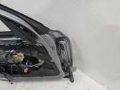 Usa stanga fata Bmw X3 (E83) [Fabr 2003-2009] A08 SILBERGRAU METAL