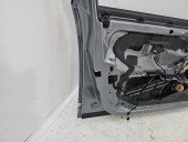 Usa stanga fata Bmw X3 (E83) [Fabr 2003-2009] A08 SILBERGRAU METAL