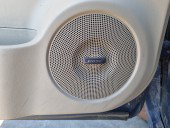 Boxa stanga fata Renault Koleos 1 [Fabr 2008-2015] OEM