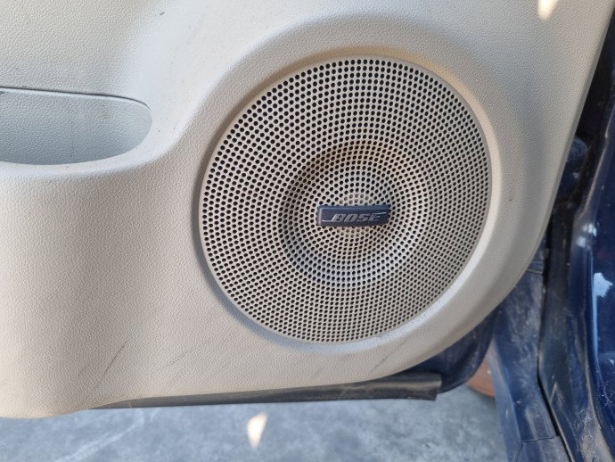 Boxa stanga fata Renault Koleos 1 [Fabr 2008-2015] OEM