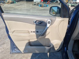 Macara electrica geam stanga fata Renault Koleos 1 [Fabr 2008-2015] Hatchback OEM