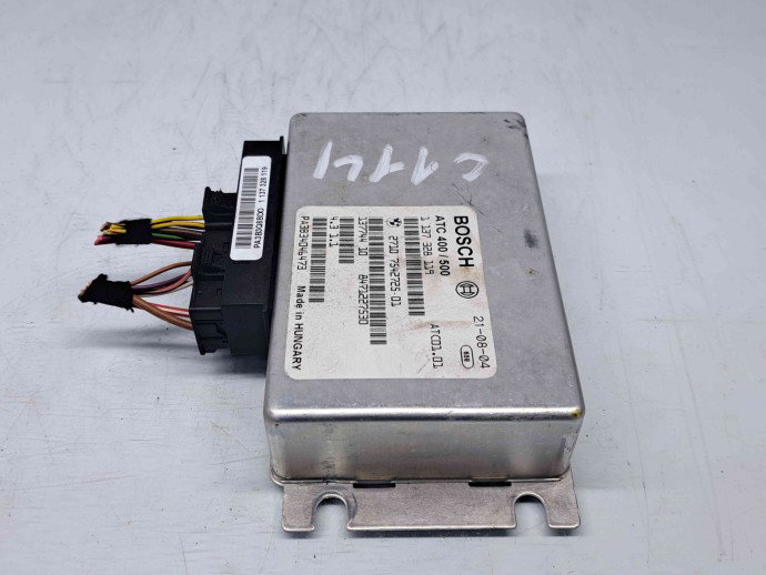 Calculator cutie viteze Bmw X3 (E83) [Fabr 2003-2009] 7542725  