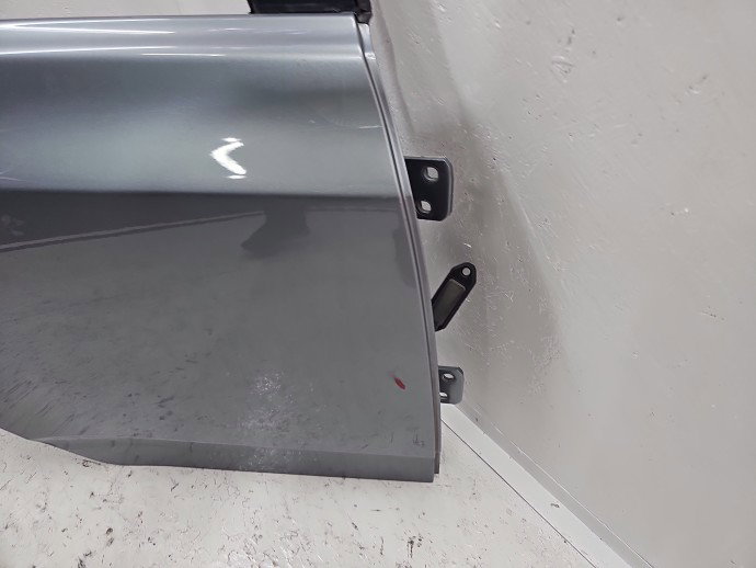 Usa dreapta spate Bmw X3 (E83) [Fabr 2003-2009] A08 SILBERGRAU METAL
