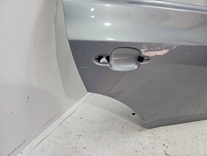 Usa dreapta spate Bmw X3 (E83) [Fabr 2003-2009] A08 SILBERGRAU METAL