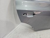 Usa dreapta spate Bmw X3 (E83) [Fabr 2003-2009] A08 SILBERGRAU METAL