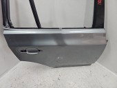 Usa dreapta spate Bmw X3 (E83) [Fabr 2003-2009] A08 SILBERGRAU METAL