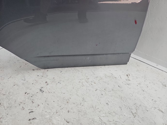 Usa dreapta spate Bmw X3 (E83) [Fabr 2003-2009] A08 SILBERGRAU METAL