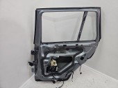 Usa dreapta spate Bmw X3 (E83) [Fabr 2003-2009] A08 SILBERGRAU METAL