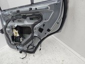 Usa dreapta spate Bmw X3 (E83) [Fabr 2003-2009] A08 SILBERGRAU METAL