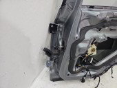 Usa dreapta spate Bmw X3 (E83) [Fabr 2003-2009] A08 SILBERGRAU METAL