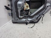 Usa dreapta spate Bmw X3 (E83) [Fabr 2003-2009] A08 SILBERGRAU METAL