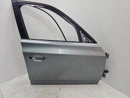 Usa dreapta fata Bmw X3 (E83) [Fabr 2003-2009] A08 SILBERGRAU METAL