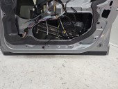 Usa dreapta fata Bmw X3 (E83) [Fabr 2003-2009] A08 SILBERGRAU METAL