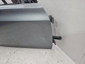 Usa dreapta fata Bmw X3 (E83) [Fabr 2003-2009] A08 SILBERGRAU METAL