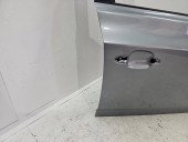 Usa dreapta fata Bmw X3 (E83) [Fabr 2003-2009] A08 SILBERGRAU METAL