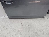 Usa dreapta fata Bmw X3 (E83) [Fabr 2003-2009] A08 SILBERGRAU METAL