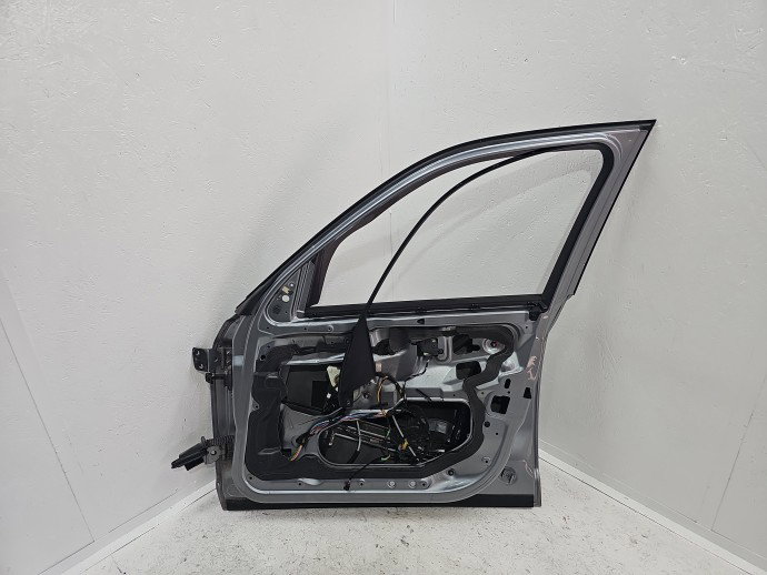 Usa dreapta fata Bmw X3 (E83) [Fabr 2003-2009] A08 SILBERGRAU METAL