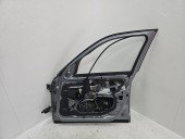 Usa dreapta fata Bmw X3 (E83) [Fabr 2003-2009] A08 SILBERGRAU METAL