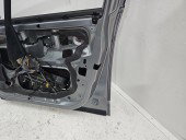 Usa dreapta fata Bmw X3 (E83) [Fabr 2003-2009] A08 SILBERGRAU METAL