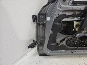 Usa dreapta fata Bmw X3 (E83) [Fabr 2003-2009] A08 SILBERGRAU METAL