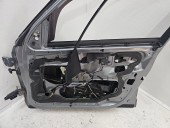 Usa dreapta fata Bmw X3 (E83) [Fabr 2003-2009] A08 SILBERGRAU METAL
