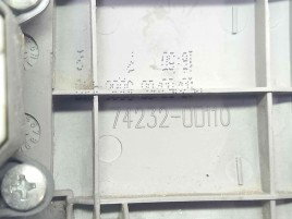 Butoane comanda geamuri sofer 74232 Toyota Yaris (P9) [Fabr 2005-2011] 1.0