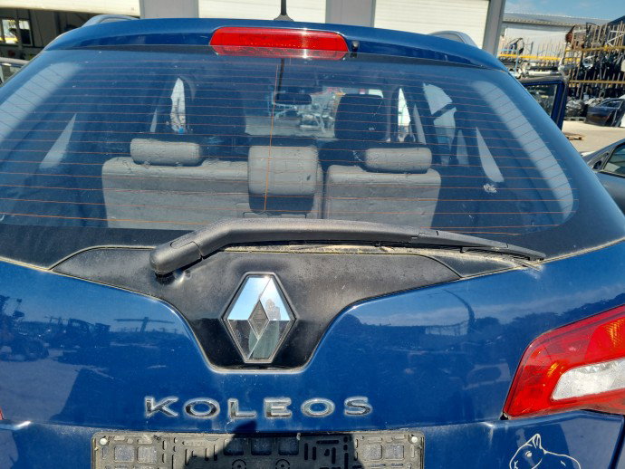 Motoras stergator haion Renault Koleos 1 [Fabr 2008-2015] OEM