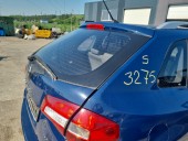 Haion Renault Koleos 1 [Fabr 2008-2015] Hatchback ALBASTRU